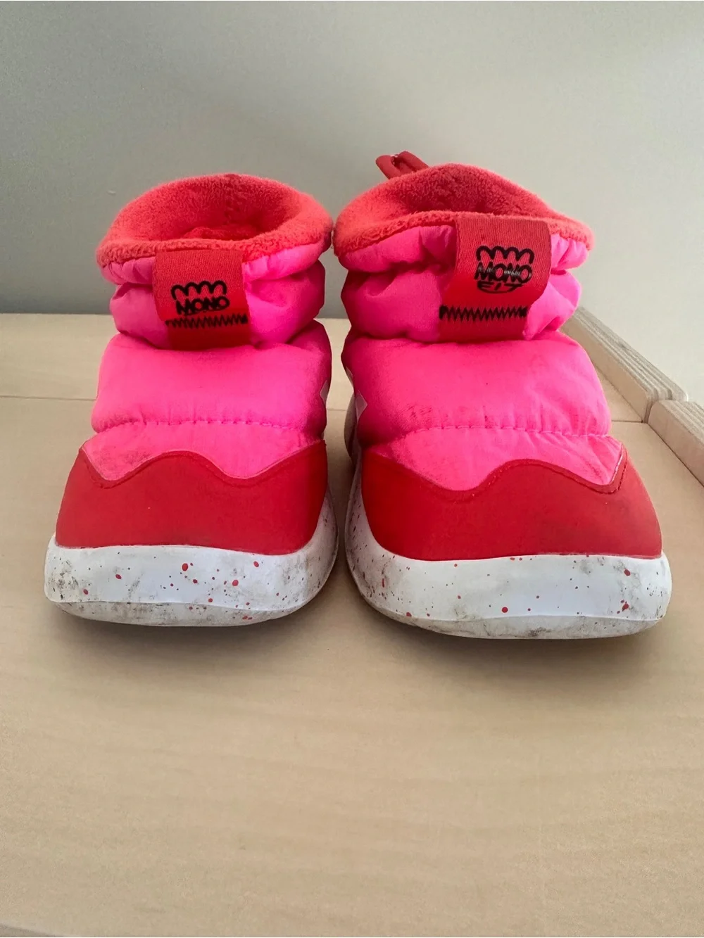 adidas kids winter